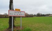 Percorso Marcia Amfreville-sur-Iton - 20220129-Amfreville sur Iton - Photo 10