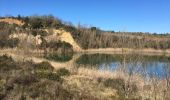 Randonnée Marche Causses-et-Veyran -  Causses-et-Veyran / Chaos de Réals (Gourniès) / Viranel / Combe longue - Photo 2