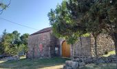 Tour Wandern Prévenchères - Gorges du Chassezac au départ de la Garde guérin  - Photo 13