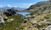 Randonnée Trail Saint-Jean-de-Maurienne - Saint jean de Maurienne - Le Grand Chatelard - Photo 3