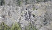 Trail Walking Sewen - Lac d'Alfed et sa cascade - Lac des Perches  - Lac du Newiher - Photo 5