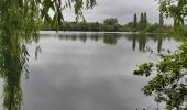 Randonnée Marche Condé-sur-Risle - Condé sur Risle - Photo 10