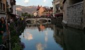 Tocht Stappen Annecy - Annecy - Photo 1