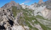 Trail Walking Beaufort - lac de Presset et passeur de la Mintaz (belvédère de la Pierra Menta) - Photo 10