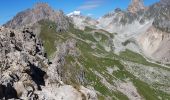 Percorso Marcia Beaufort - lac de Presset et passeur de la Mintaz (belvédère de la Pierra Menta) - Photo 10