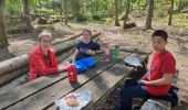 Tour Wandern Kestenholz - Rando O et A - Photo 6