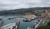 Trail Walking Zarautz - G4 getaria - Photo 1