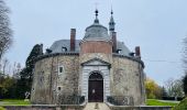 Percorso Marcia Ans - ✅ Le château de Waroux et ses environs à Ans - Photo 1