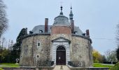 Trail Walking Ans - ✅ Le château de Waroux et ses environs à Ans - Photo 1