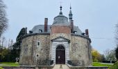 Trail Walking Ans - ✅ Le château de Waroux et ses environs à Ans - Photo 1