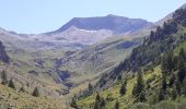 Excursión Senderismo Réallon - Les Gournons - Cabane du près d'Antony - Photo 14