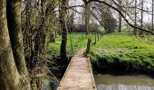 Percorso Marcia Tongeren - Promenade de la beauté cachée à Lauw  - Photo 3