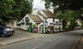 Randonnée A pied Harrogate - Knaresborough Round - Photo 9