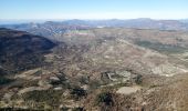 Tocht Stappen La Roche-sur-le-Buis - la montagne de Banne  - Photo 2