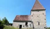 Tour Zu Fuß Nittendorf - W 19 Etterzhausen - Pielenhofen (Rotes Dreieck) - Photo 3