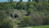 Randonnée A pied Gomadingen - Neandertalerweg - Photo 6