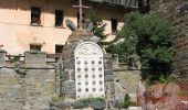 Tour Zu Fuß Valgrisenche - (SI F03) Rifugio Chalet de l'Epée - Planaval - Photo 9