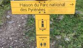 Tour Wandern Arrens-Marsous - Pyrénées jour 2 - Photo 3