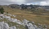 Randonnée Marche Saint-Agnan-en-Vercors - carrieres romaines - Photo 1