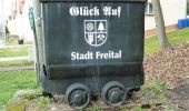 Tocht Te voet Freital - Freitaler Rundweg 5 - Photo 10