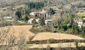 Excursión A pie Vernio - Sorgenti di Firenze Trekking - Anello 10: Dalla Calvana all'Appennino - Photo 8