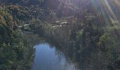 Randonnée Marche Arlempdes - Arlempdes - Les gorges de la Loire - Photo 2