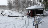 Excursión A pie Jalhay - Balade dans les Hautes Fagnes - Photo 7