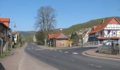 Tocht Te voet Gutsbezirk Kaufunger Wald - Großalmerode, Rundweg 18 - Photo 7