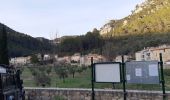 Tour Wandern Draguignan - Rebouillon le long de la Nartuby - Photo 2