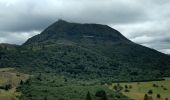 Percorso Marcia Orcines - Puy de Pariou- Puy de Dôme- Petit Suchet - Photo 2