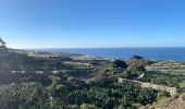 Trail Walking Santiago del Teide - Puerto de Santiago et chemin de Compostel  - Photo 1