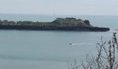 Tour Wandern Hirel - GR_34_AC_03_Hirel_Cancale_20230320 - Photo 10