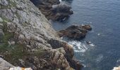 Tour Wandern Crozon - GRP_Crozon_BA_04_Crozon-Kerloch_Camaret-Sur-Mer_20200922 - Photo 4