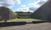 Randonnée Vélo électrique Essert - VTT - Essert - Salbert - Vétrigne - Miotte - Citadelle Belfort - Essert - Photo 15