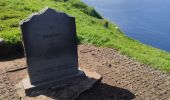 Percorso Marcia Trøllanes - Kallur Lighthouse  - Photo 6