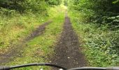 Percorso Bici ibrida Florennes - Florennes-Bois de Fraire- St Aubin-Florennes - Photo 1