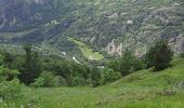 Tour Wandern Gavarnie-Gèdre - Maillet-Gavarnie 20/06/23 - Photo 12