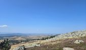 Trail Walking Vialas - mas de la barque - Photo 2
