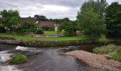 Percorso A piedi Mid Devon - Uffculme Village Trail - Photo 5