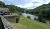 Tour Rennrad Decazeville - le Grand vabre - Photo 5