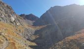 Trail Walking Revel - Col du Loup - Col de la Sitre en boucle - Photo 5