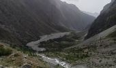 Tour Wandern Vallouise-Pelvoux - Glacier Noir  - Photo 2