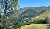 Tour Wandern Mont - De Mont à Germ, pause à l’auberge et retour - Photo 3