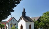 Tour Zu Fuß Pretzfeld - Rundweg Wannbach - Wolkenstein - Photo 7