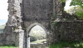 Tour Wandern La Bastide - La Bastide Bargème  - Photo 2