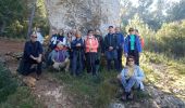 Tour Wandern Bize-Minervois - balade à Bize Minervois - Photo 19