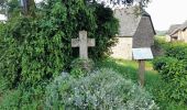 Trail Walking Golinhac - live Golinhac - Conques  - Photo 2