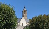 Tour Wandern Vouvray - Vouvray - 7.8km 86m 1h30 - 2016 09 18  - Photo 3