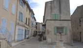 Tocht Stappen Saint-Mitre-les-Remparts - PF-Saint-Mitre-les-Remparts - Le Balcon du Caderaou - Photo 11