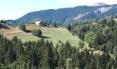 Tour Wandern Seyne - MA20 GrA traverse 2 - Photo 3